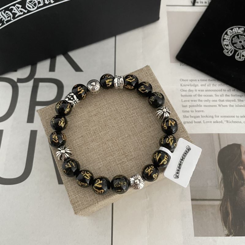 Chrome Hearts Bracelets